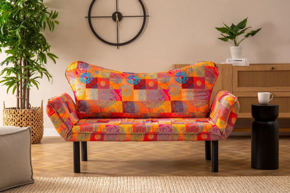 Maroochydore Bäddsoffa 2-sits 180x65 cm