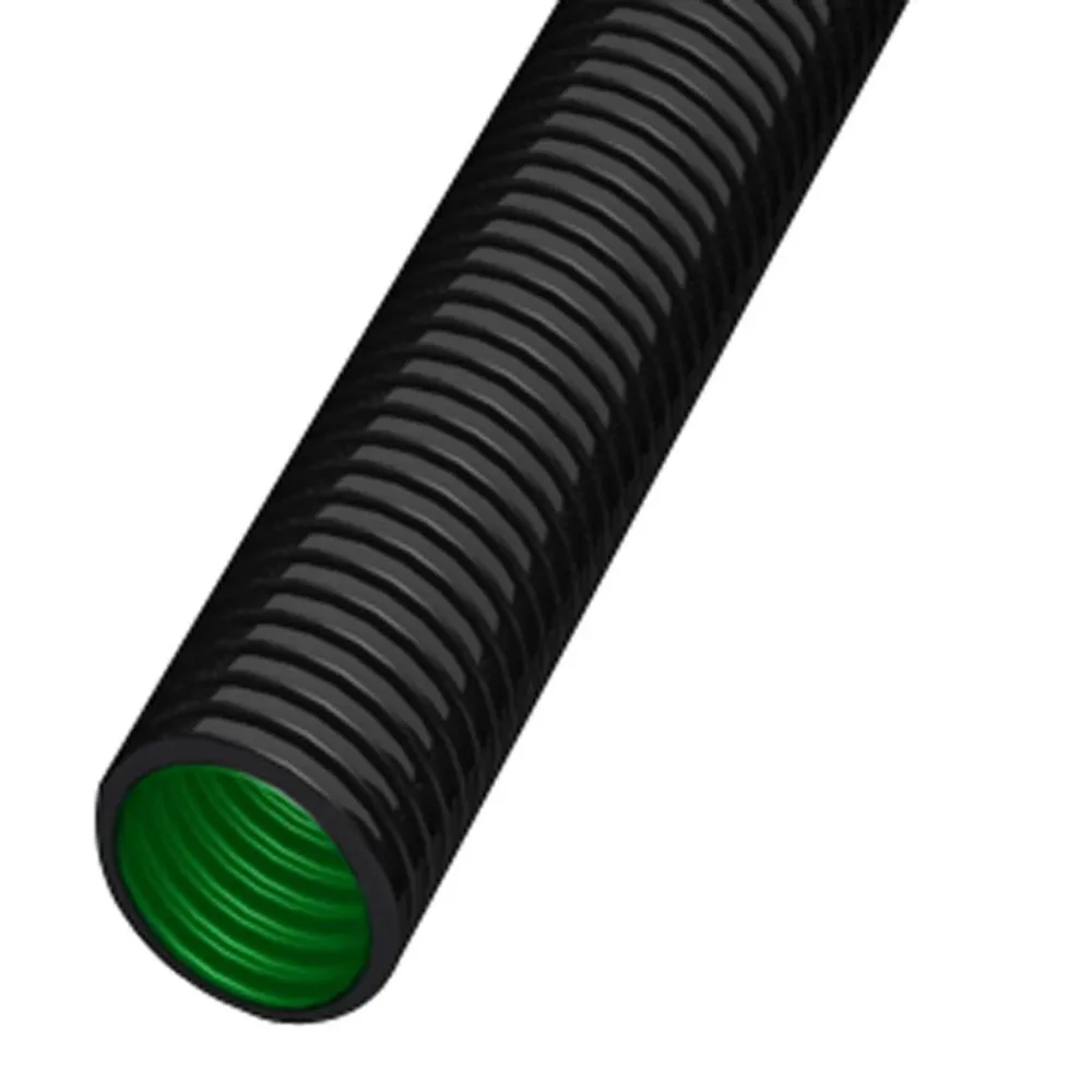 Rutab XSOLG-29BG.50 Flerskiktsslang Nominell diameter: 29 mm, 50 m