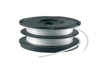 NYLONTRÅD BLACK+DECKER A6495 SPOLE 2X6M, GL701/720/741