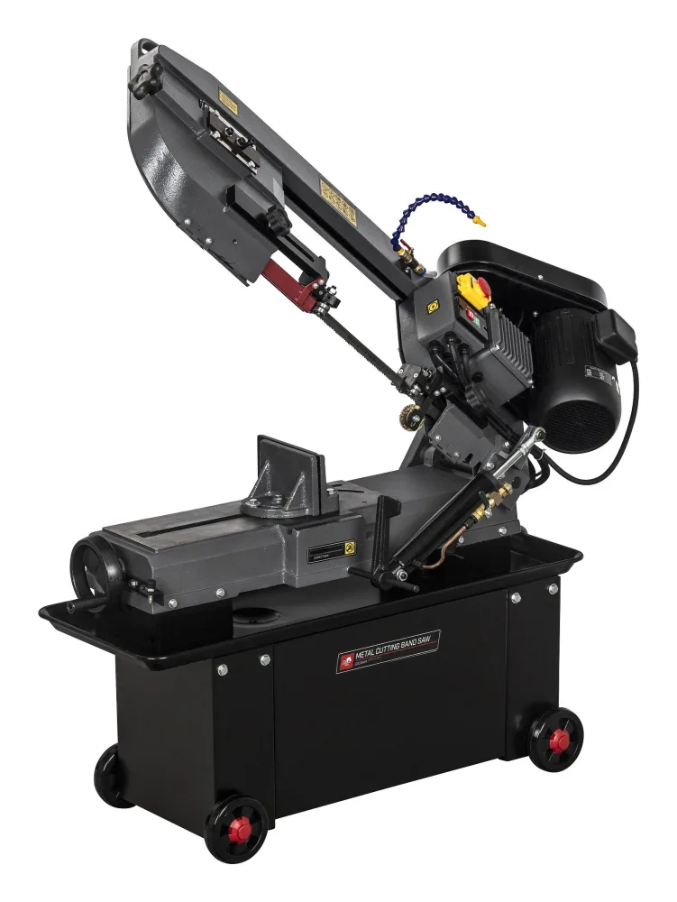 PELA 50640 Metallbandsåg 740 W