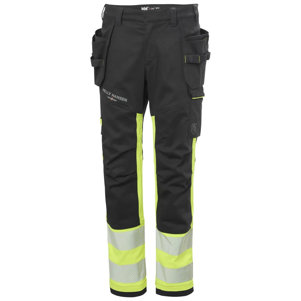 Helly Hansen Workwear 77350-367-C36 Arbetsbyxa C36
