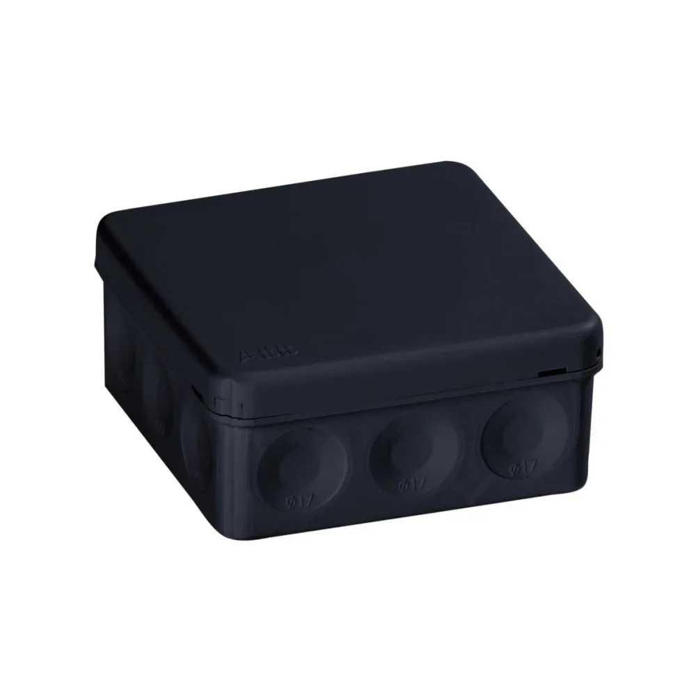 ABB 2TKA00001564 Kopplingsdosa IP65 Grön