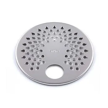 Purus 7138364 Sil 163 mm, med urtag