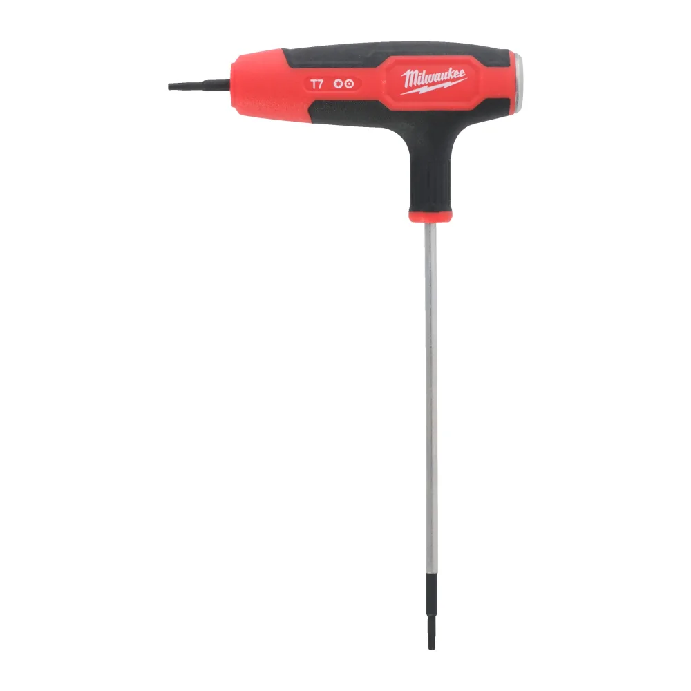 Milwaukee 4932498691 Torxnyckel T6 - Bild 2