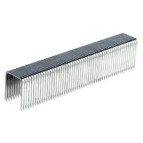 STANLEY 1-CT306T Häftklammer 1000-pack, flat, smal 10 mm