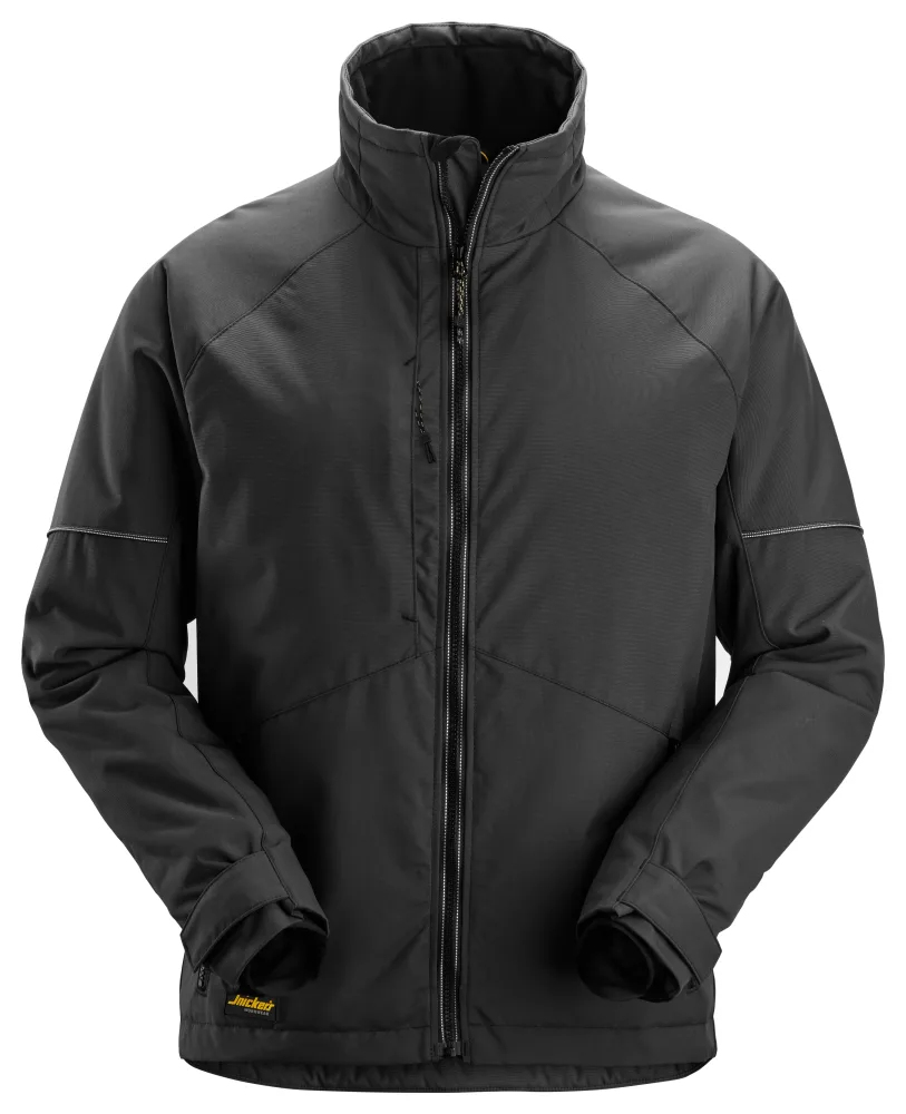 Snickers Workwear 1158-0404 Vinterjacka svart L