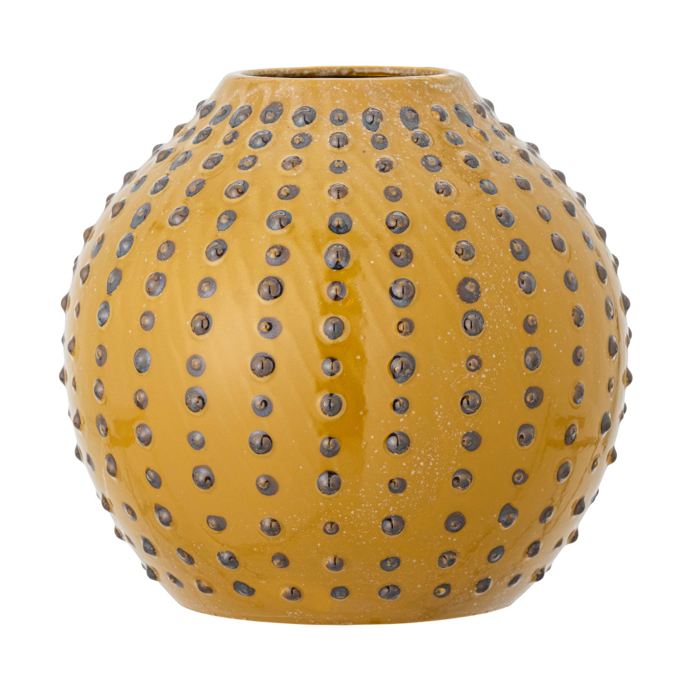 Toofon vas 26 cm, Gul