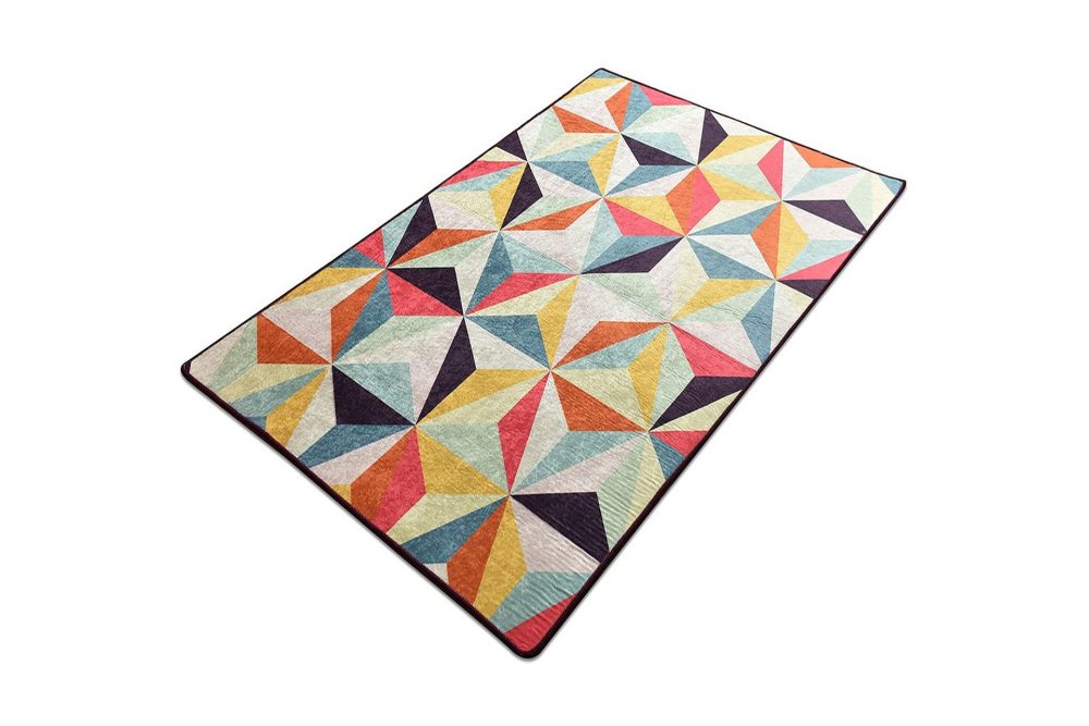 Zortea Entrematta 80x200 cm