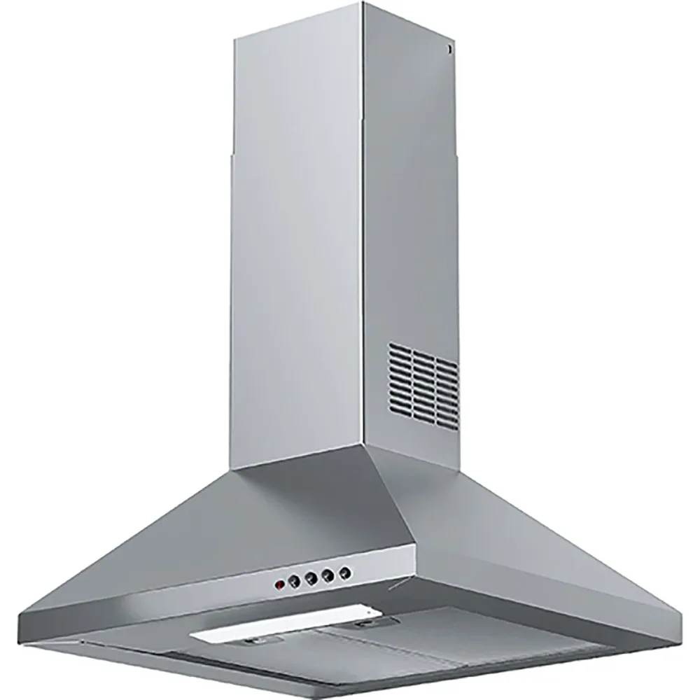 Franke FDL 662 XS/3 Spisfläkt rostfri, 60 cm
