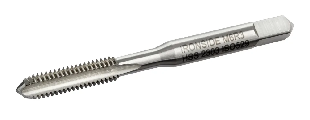 Ironside 202738 Gängtapp E500 M4, NR 3 - Bild 2