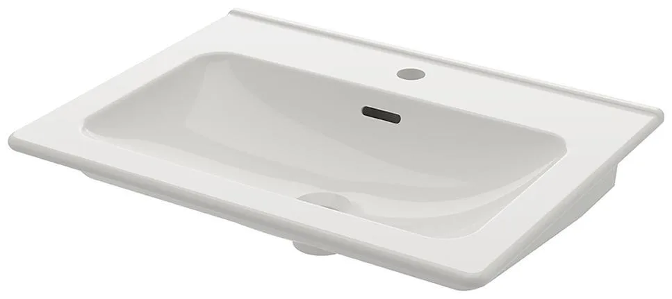 Svedbergs 5062 Tvättställ 60 cm