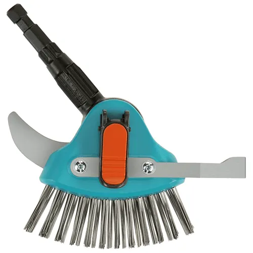 Gardena Combisystem Plattrensare 3-i-1