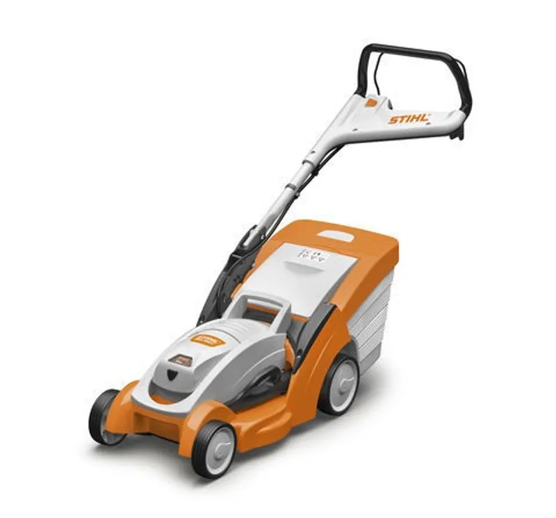 Stihl RMA 239 C Gräsklippare Batteridriven utan batterier och laddare