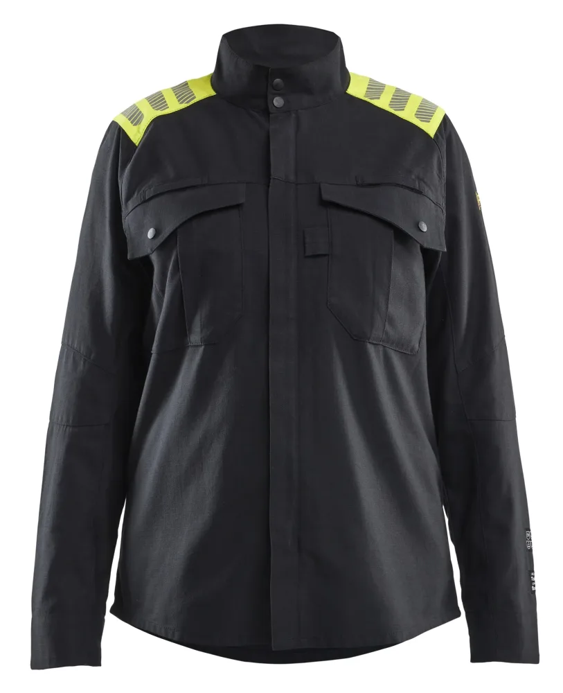 Blåkläder 4072-1512 Skjorta XS