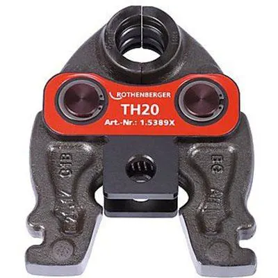 Rothenberger Compact Pressback TH-profil 14 mm - Bild 2