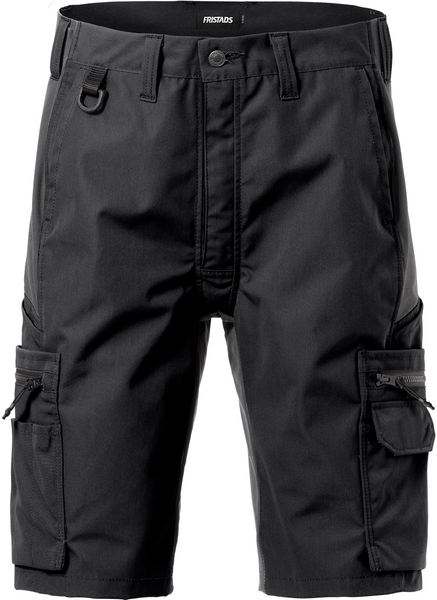 SERVICESHORTS 126517-940 128 SVART STL C50
