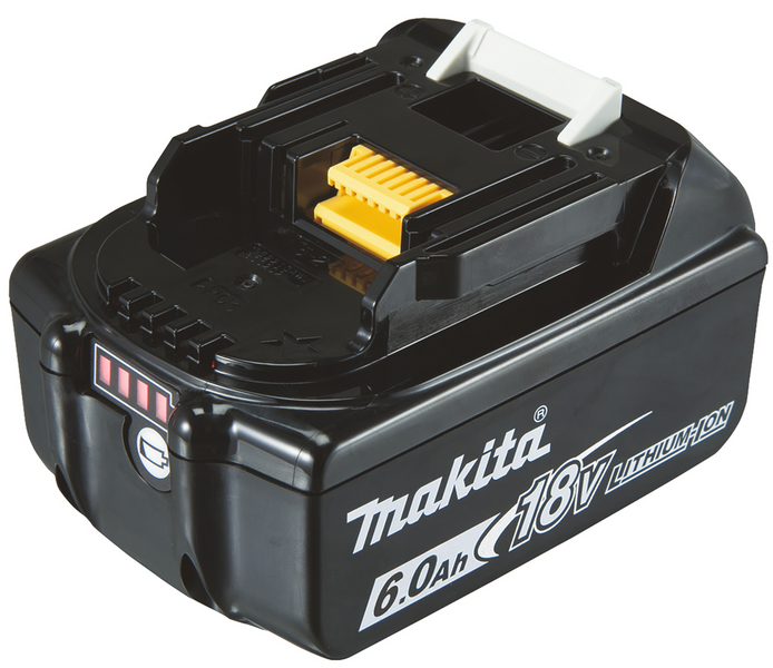 BATTERI BL1860B 18V 6,0AH