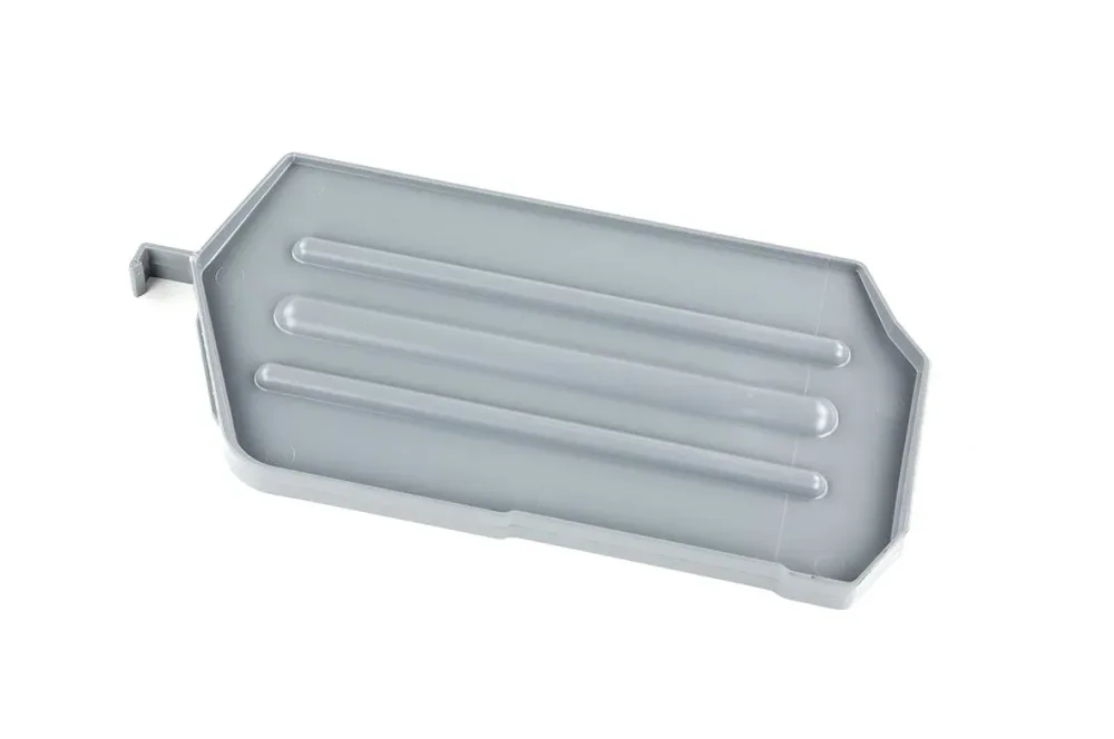 Schoeller Allibert ARCA 9073.500 Avdelare längsgående till förrådsback ARCA 9073, 1-pack
