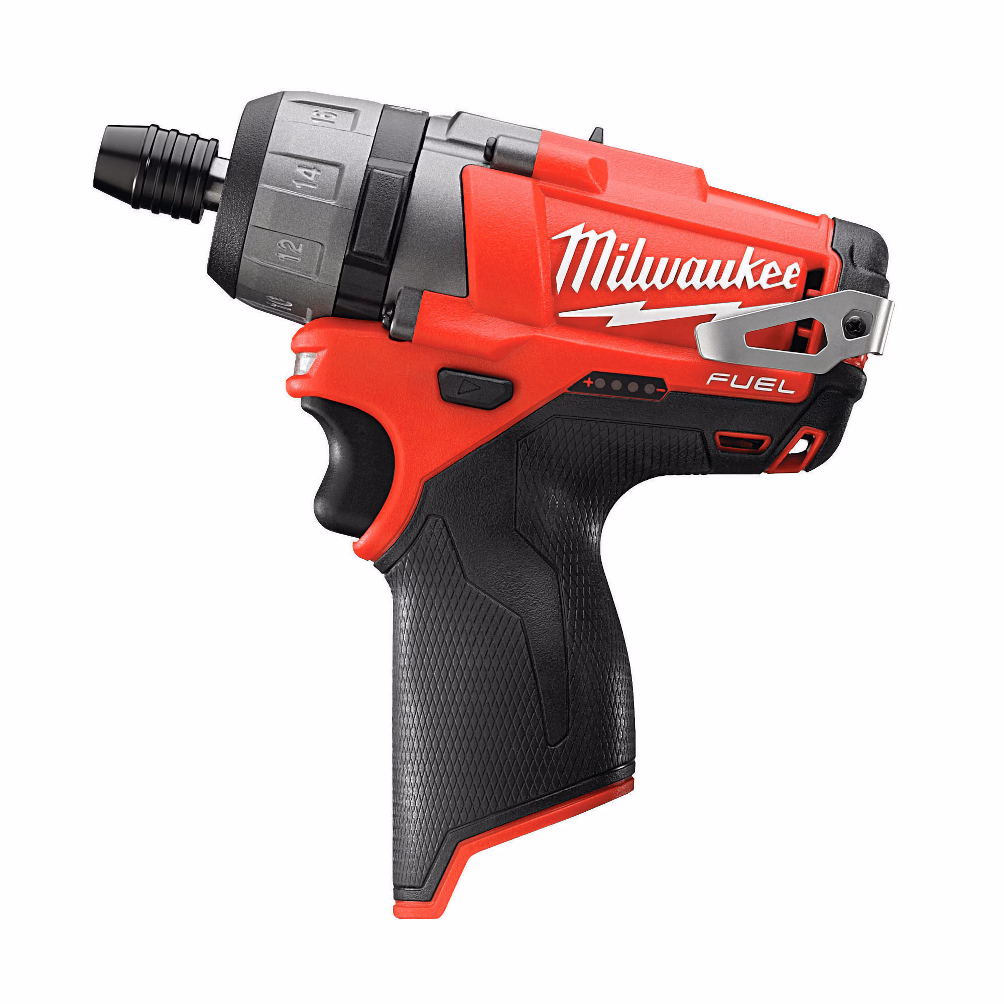 Kjøp Milwaukee Skrumaskin M12 CD-0, uten batteri & lader