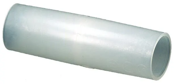 Gelia 050000605 Skarvmuff till VP-rör, 6-pack 20 mm