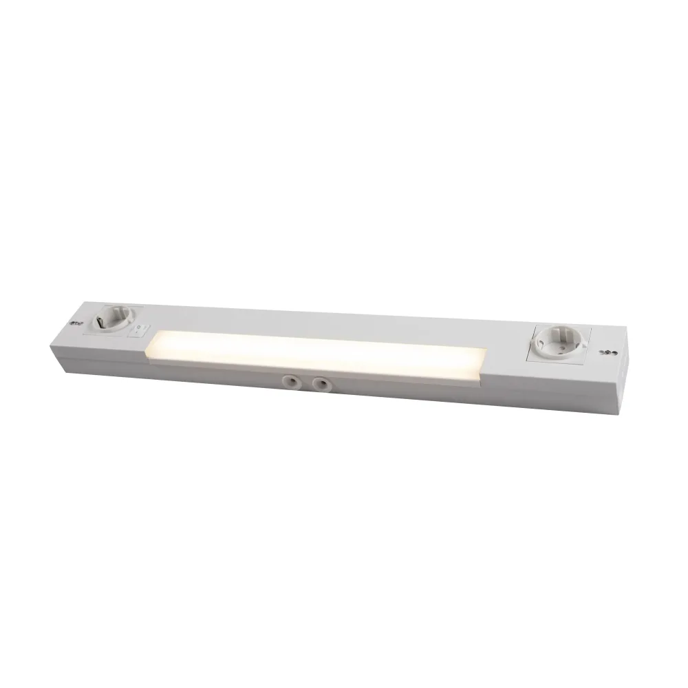 Hide-a-Lite Kitchen Line Underskåpsarmatur 8 W, 2700K/3000K 880 mm