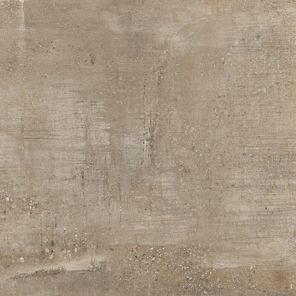 Klinker Granitkeramik Concrete Ecru Beige, 15x15cm | Stuvbutiken