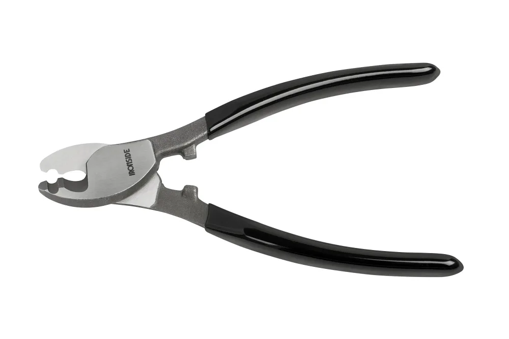 Ironside 126200 Kabelsax 160 mm