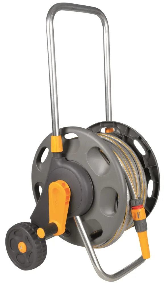 Hozelock Superhoze Slangvagn