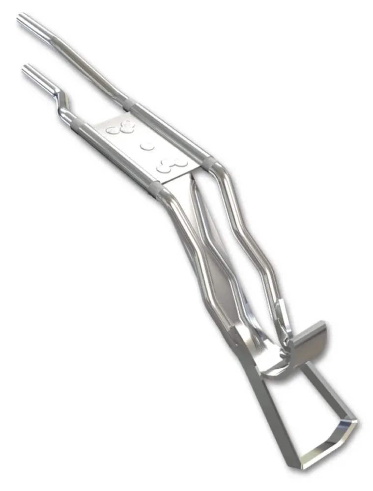 LK Systems 2419940 Spårblad för 90 W 32-34 mm