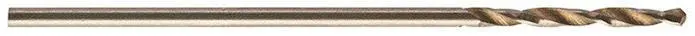 Milwaukee THUNDERWEB HSS-G DIN 338 Metallborr 1-pack 10,5x133 mm