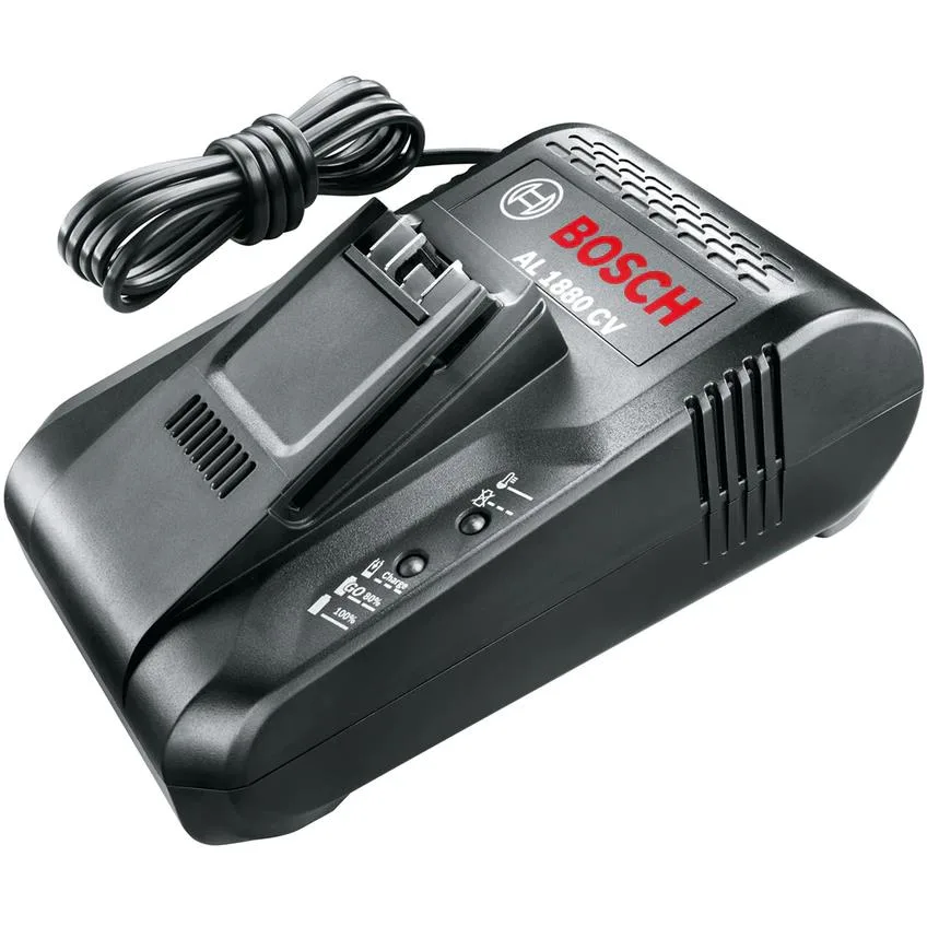 Bosch DIY AL 1880 CV Snabbladdare