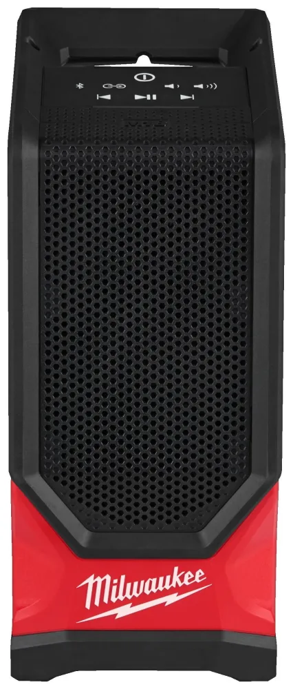 Milwaukee M18 SPEJSG2-0 Högtalare utan batteri och laddare