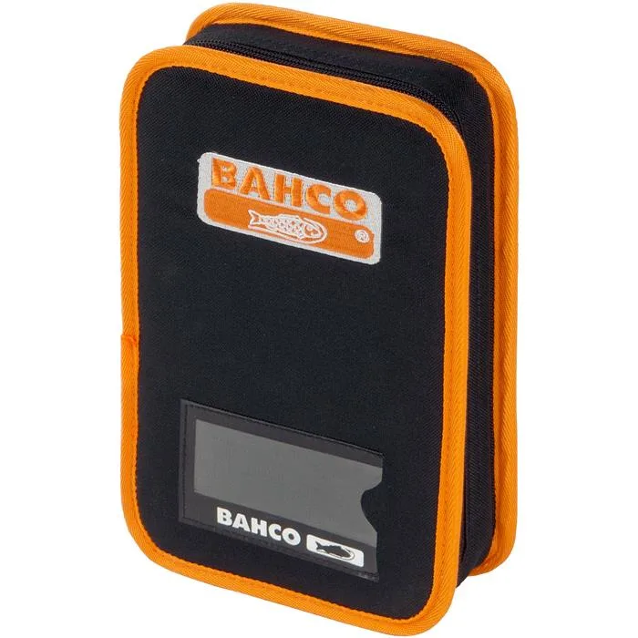 Bahco 4750FB5A Verktygsväska