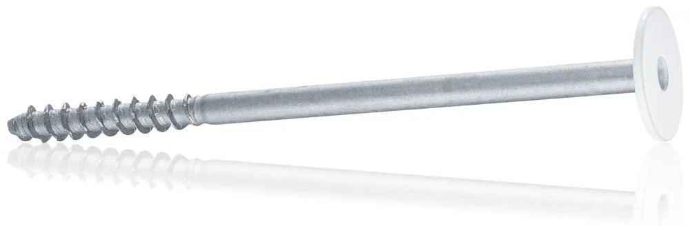 Ejot 5929250682 Montageskruv Ø 6mm, djup 35 mm, TX30, 100-pack DDS-Z 250
