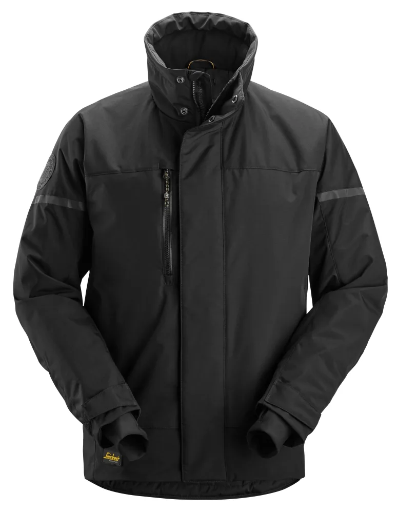 Snickers Workwear 1106-9596 Vinterjacka marinblå XS