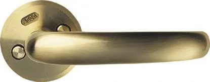 ASSA 640 N Dörrhandtag 20-pack