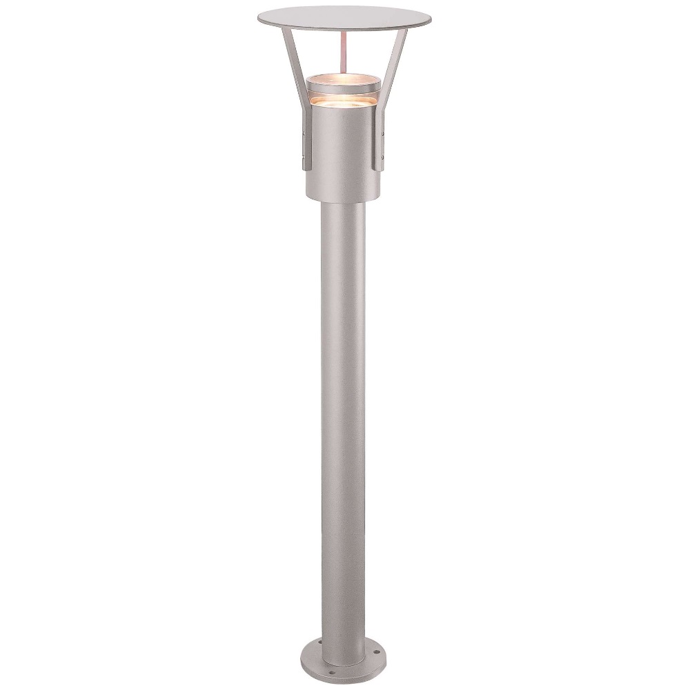 Pollare Eklof Silver LED, IP54, 230V, Malmbergs 9977099