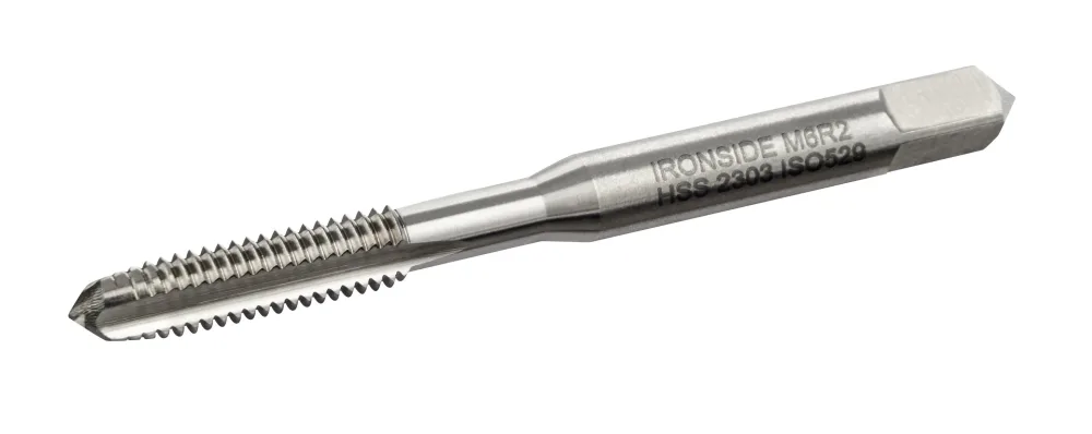 Ironside 202738 Gängtapp E500 M4, NR 3