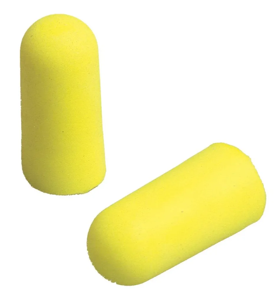 3M E-A-Rsoft Öronproppar 250 par