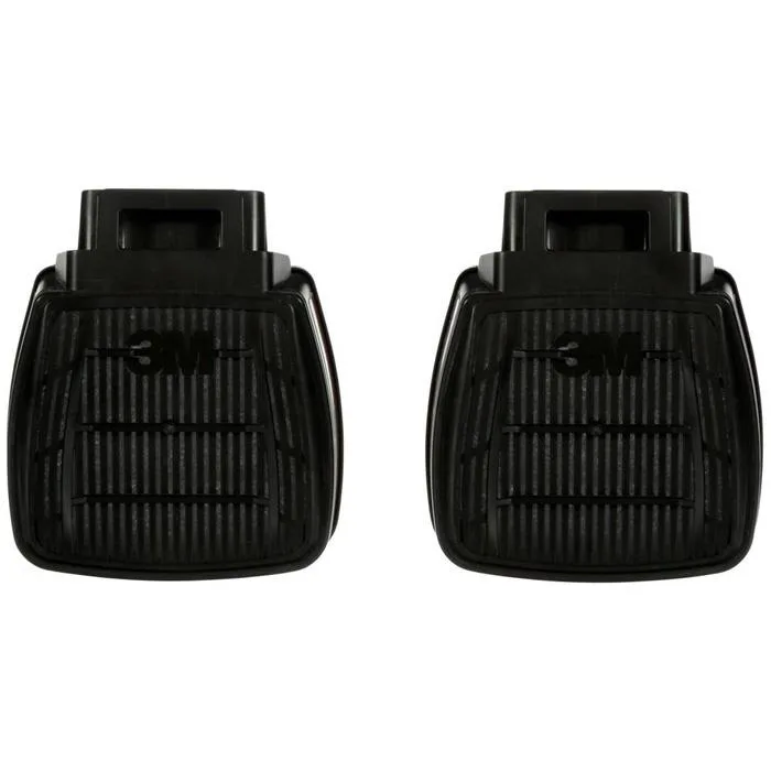 3M Secure Click D8055 Gasfilter A2, till 800-serien