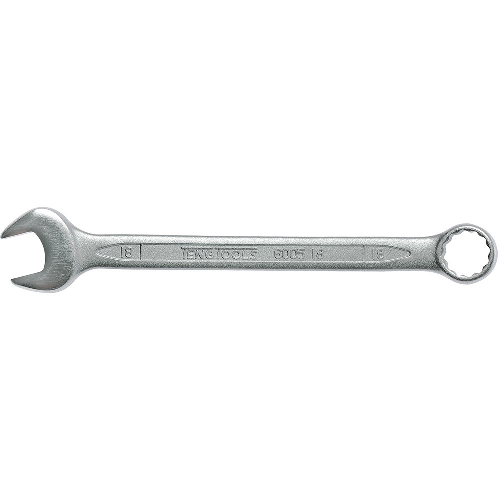 U-Ringnyckel 18mm Teng Tools