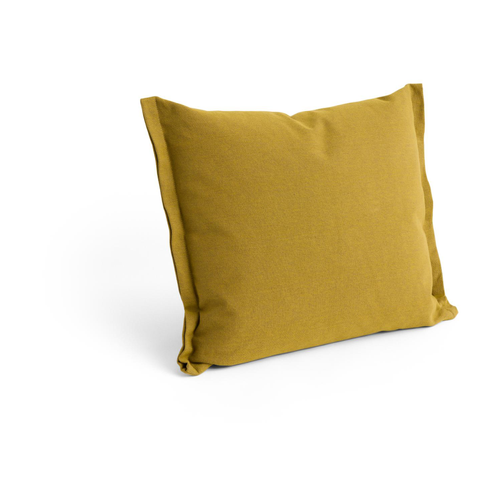 Plica Story kudde 55x60 cm, Olive