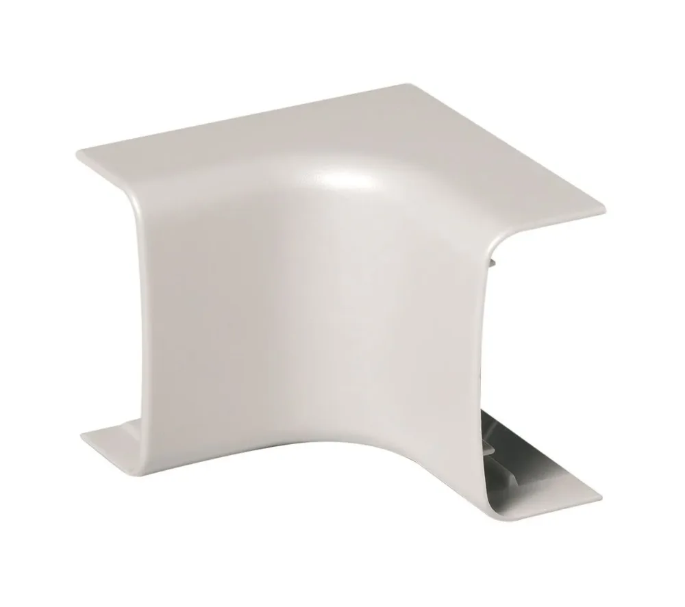 Schneider Electric Optiline ISM14401P Innerhörn plast, vit 18 x 35 mm