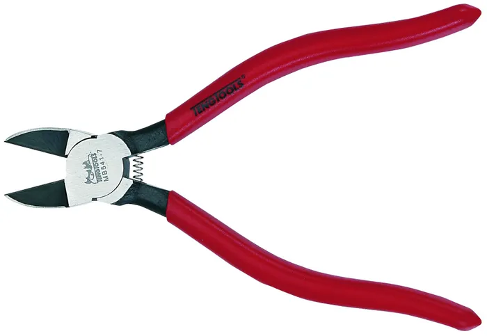 SIDAVBITARE FÖR PLAST 150MM