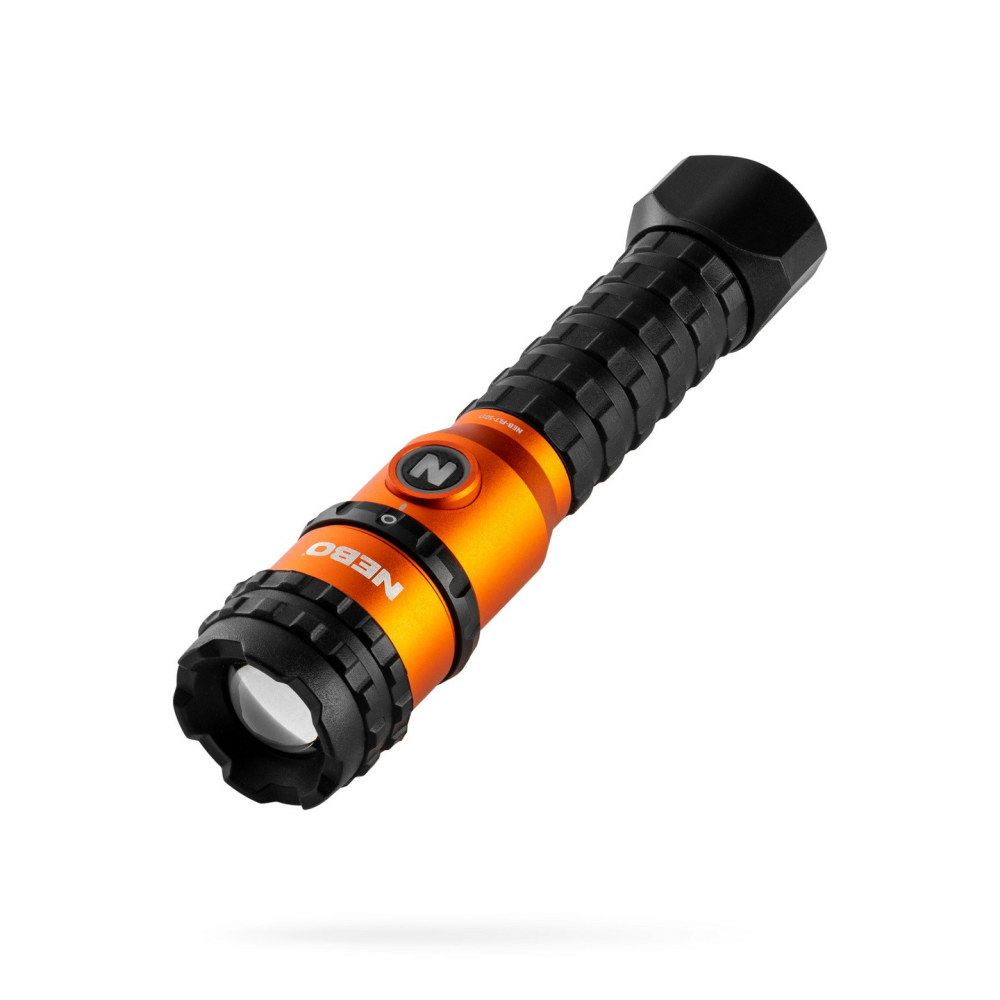 FICKLAMPA POINTEX NEBO MASTER FL1500, USB