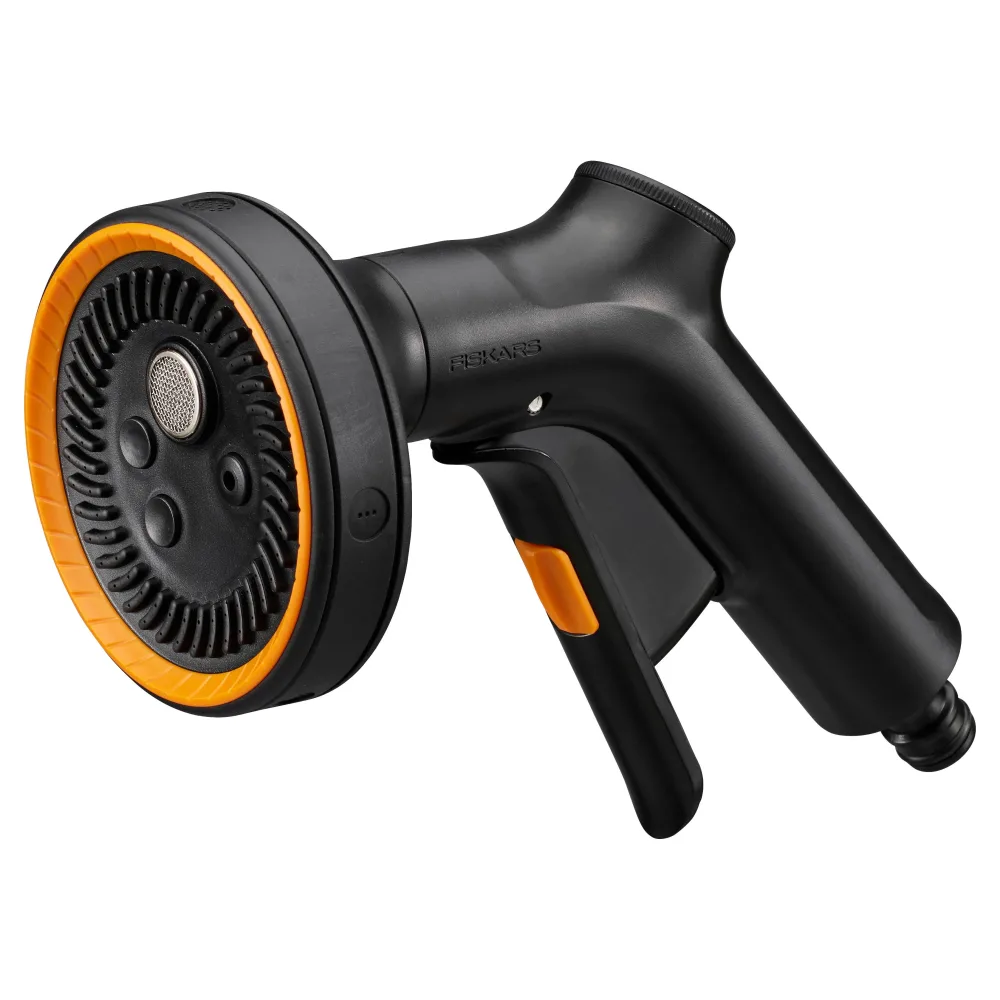 Fiskars Solid 1070836 Sprinklerpistol 5 strålar