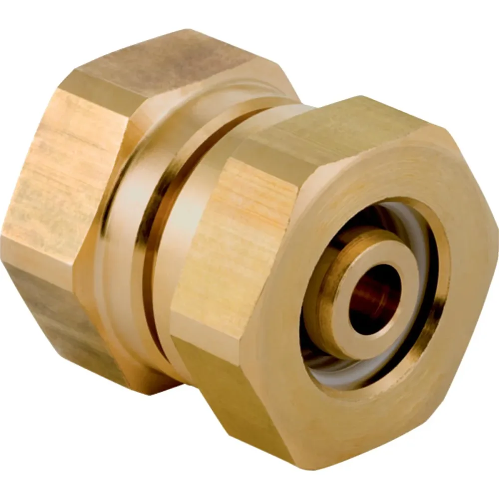 Geberit 2218123 Provtryckningspropp 50 x R15 mm - Bild 2