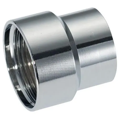 Mora 300991AE Övergångsnippel M26x1,5i x G15, inv. gg
