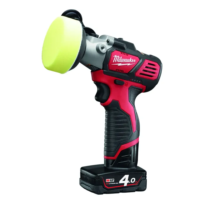 POLER-SLIPMASKIN M12 BPS-421X