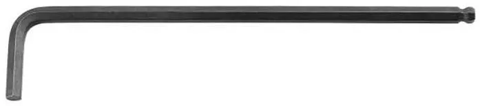 Facom 83S.2.5L Insexnyckel extra lång, sfärisk 2,5 mm - Bild 2